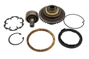 Polaris - 16 Polaris RZR 570 4x4 Front Differential Ring & Pinion Gear - Image 2