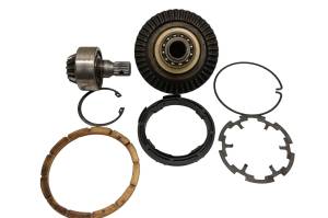 Polaris - 16 Polaris RZR 570 4x4 Front Differential Ring & Pinion Gear - Image 3