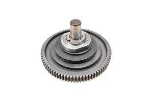 Polaris - 16 Polaris RZR 900 S 4x4 EFI Flywheel Starter Clutch Bearing & Gear - Image 6