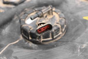 Polaris - 20 Polaris RZR RS1 EPS 4x4 Gas Tank & Fuel Pump - Image 4