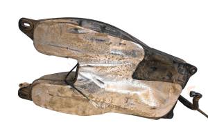 CF Moto - 20 CFMoto CForce 600 4x4 Gas Tank & Fuel Pump - Image 3