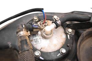 CF Moto - 20 CFMoto CForce 600 4x4 Gas Tank & Fuel Pump - Image 4