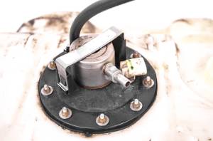 Sea-Doo - 05 Sea-Doo GTI RFI LE Gas Tank & Fuel Pump - Image 2