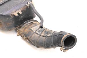 Suzuki - 86 Suzuki Quadrunner 125 2x4 Airbox Intake Air Box LT125 - Image 4