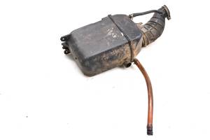 Suzuki - 86 Suzuki Quadrunner 125 2x4 Airbox Intake Air Box LT125 - Image 7