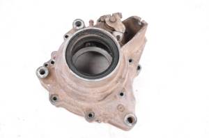 Suzuki - 04 Suzuki Twin Peaks 700 4x4 Front Differential Gear Case Housing LTV700F - Image 1