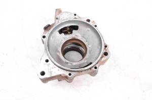 Suzuki - 04 Suzuki Twin Peaks 700 4x4 Front Differential Gear Case Housing LTV700F - Image 2