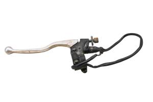 04 Yamaha Grizzly 660 4x4 Clutch Lever YFM660F