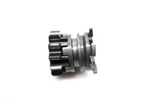 Kawasaki - 08 Kawasaki Brute Force 750 4x4i Transmission Shift Forks & Drum KVF750 - Image 3