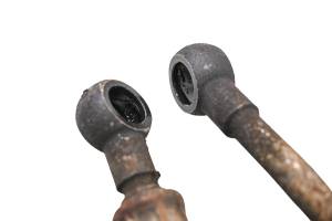 Suzuki - 08 Suzuki SV650 Engine Oil Lines - Image 3