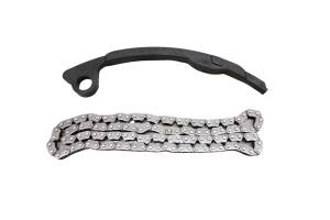 09 Suzuki RMZ250 Cam Chain & Guide