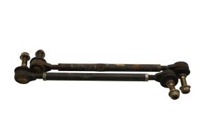 87 Yamaha Champ 100 Tie Rods & Ends YFM100