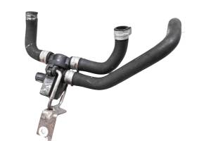 11 Suzuki GSXR750 Air Cut Valve