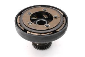 88 Honda Fourtrax 300 2x4 Centrifugal Wet Clutch TRX300