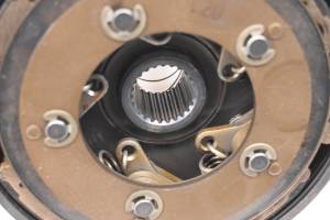 Honda - 88 Honda Fourtrax 300 2x4 Centrifugal Wet Clutch TRX300 - Image 4