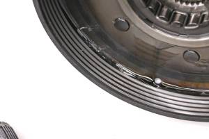 Honda - 88 Honda Fourtrax 300 2x4 Centrifugal Wet Clutch TRX300 - Image 5