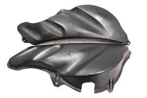 Yamaha - 04 Yamaha Waverunner GP800R Front Induction Box Fender Covers Left & Right - Image 2