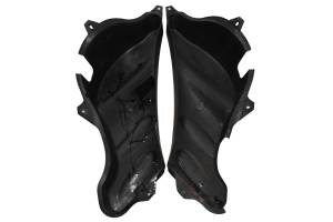 Yamaha - 04 Yamaha Waverunner GP800R Front Induction Box Fender Covers Left & Right - Image 3