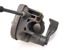 Polaris - 00 Polaris Scrambler 500 4x4 Throttle & Cable - Image 3