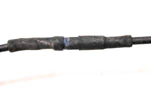 Polaris - 00 Polaris Scrambler 500 4x4 Throttle & Cable - Image 4