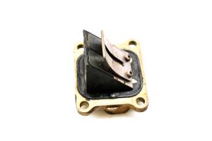 97 Suzuki Quadsport 80 2x4 Reed Valve LT80