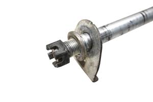 Suzuki - 06 Suzuki Katana 600 Rear Axle Bolt GSX600F - Image 2