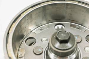 Kawasaki - 13 Kawasaki Ninja 300 Flywheel Starter Clutch Bearing & Gear EX300 - Image 2