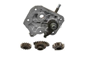 Polaris - 16 Polaris RZR 570 4x4 Shift Shaft Shifter & Cover - Image 3