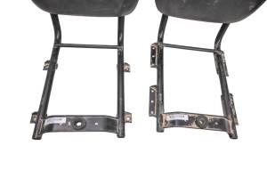 Yamaha - 16 Yamaha Wolverine 700 Seat Base Frames & Cushions YXE700 - Image 2