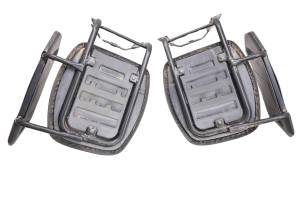 Yamaha - 16 Yamaha Wolverine 700 Seat Base Frames & Cushions YXE700 - Image 4