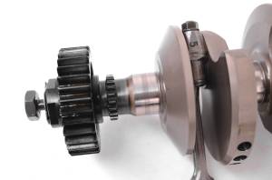 Yamaha - 03 Yamaha RX-1 ER Crankshaft Crank Shaft & Connecting Rods RX10RH 121" - Image 3