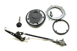 Yamaha - 20 Yamaha MT-03 Gas Cap & Seat Locks - Image 2