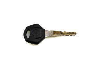 Yamaha - 20 Yamaha MT-03 Gas Cap & Seat Locks - Image 4