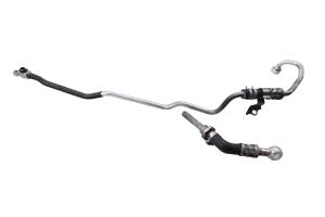 Suzuki - 15 Suzuki DRZ400SM Engine Oil Lines - Image 1