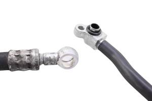 Suzuki - 15 Suzuki DRZ400SM Engine Oil Lines - Image 2