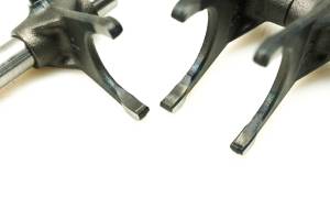 Kawasaki - 13 Kawasaki Ninja 300 Transmission Shift Forks & Drum EX300 - Image 7