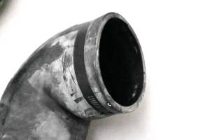 Yamaha - 01 Yamaha Waverunner XL800 Exhaust Connector Pipes XA800 - Image 2