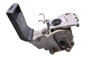 15 Yamaha Waverunner FX SVHO Steering Stem Shaft Housing FC1800P