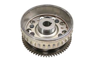 14 Polaris Ranger Crew 570 4x4 Flywheel Starter Clutch Bearing & Gear
