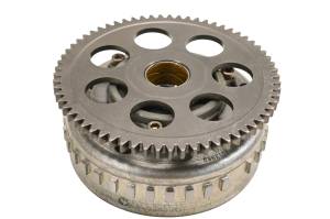 Polaris - 14 Polaris Ranger Crew 570 4x4 Flywheel Starter Clutch Bearing & Gear - Image 3