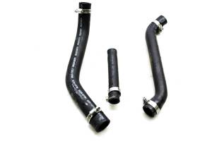 Yamaha - 21 Yamaha YZ450F Radiator Coolant Hoses - Image 2