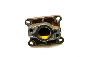 Suzuki - 87 Suzuki Quadsport 80 2x4 Reed Valve LT80 - Image 3