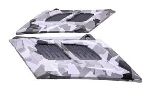 15 Yamaha Waverunner FX SVHO Side Covers Panels FC1800P