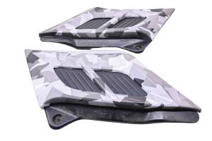Yamaha - 15 Yamaha Waverunner FX SVHO Side Covers Panels FC1800P - Image 2