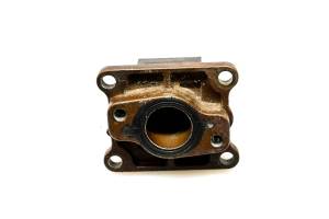 Suzuki - 06 Suzuki Quadsport 80 2x4 Reed Valve LT80 - Image 3