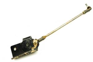 Kawasaki - 16 Kawasaki Mule Pro-DXT EPS Shift Lever Linkage Rod - Image 2