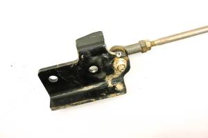 Kawasaki - 16 Kawasaki Mule Pro-DXT EPS Shift Lever Linkage Rod - Image 4