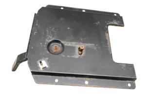 Polaris - 17 Polaris RZR XP Turbo Seat Base Slider Plate & Lever Bracket - Image 2
