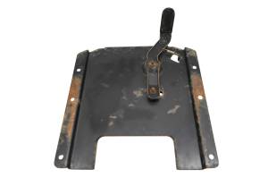 Polaris - 17 Polaris RZR XP Turbo Seat Base Slider Plate & Lever Bracket - Image 3