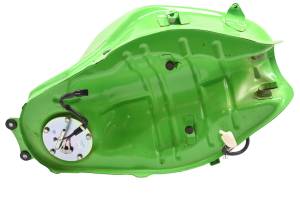 Kawasaki - 14 Kawasaki Ninja 300 ABS Gas Tank & Fuel Pump EX300 - Image 4
